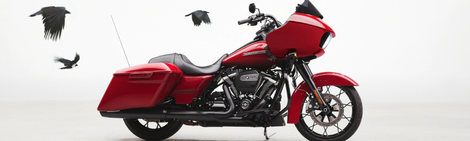 2020 Harley-Davidson® Touring Road Glide Special for sale in Emerald City Harley-Davidson® …